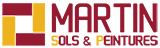 Logo Martin Sols